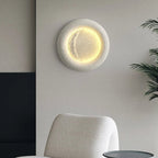 Lampada da Soffitto Luna Moderna di Lusso