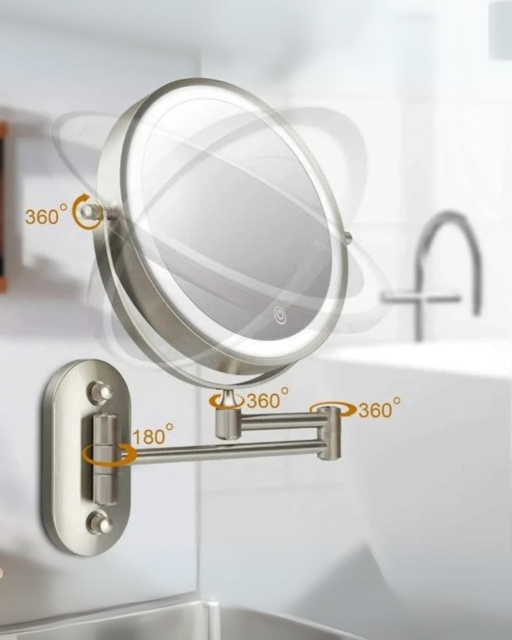 Le Miroir Éclat