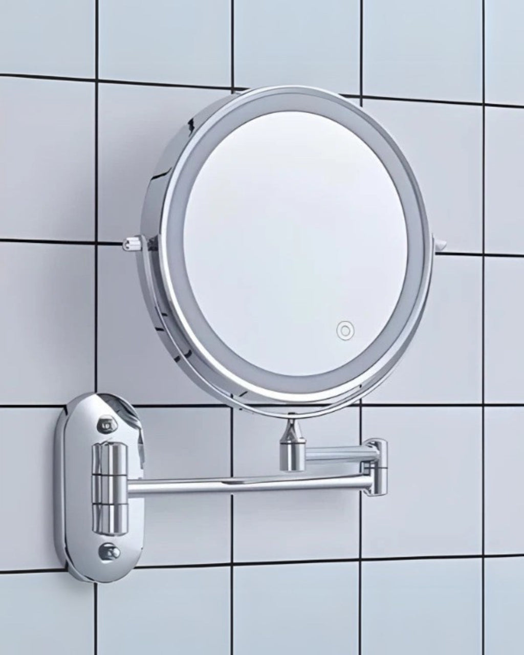 Le Miroir Éclat