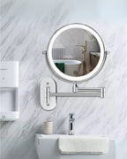 Le Miroir Éclat