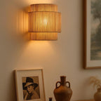 Luce da Parete Naturale Vintage Glow