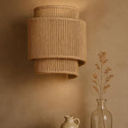Luce da Parete Naturale Vintage Glow