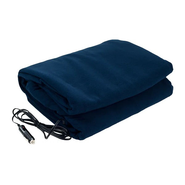 Coperte Elettriche – Coperte Riscaldate per Maggiore Calore nelle Giornate Fredde