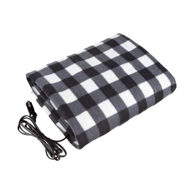 Coperte Elettriche – Coperte Riscaldate per Maggiore Calore nelle Giornate Fredde