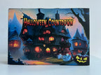 Calendario dell'Avvento di Halloween 31 Giorni – Gnomi & Sorprese