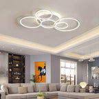 Lampada da Soffitto Led Unica e Moderna