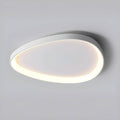 Lampada da soffitto a tre pezzi color Dauw