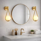 Applique Murale Nordica Moderna Chic