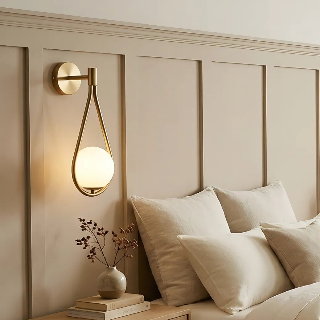 Applique Murale Nordica Moderna Chic