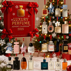 Parfumlux | Calendario dell'Avvento con Profumi di Lusso per le Feste