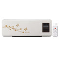 CoolBreeze Mini Air Circulator | Circolazione dell'aria efficiente per il massimo comfort