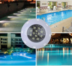 AQUAGLOW 360 RGB LED Lampada da Piscina