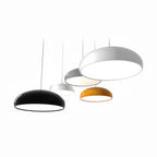 Lampada a Sospensione Artistica Lira