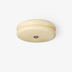 Candy Flush Mount Ceiling Light Due Livelli