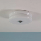 Candy Flush Mount Ceiling Light Due Livelli