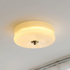 Candy Flush Mount Ceiling Light Due Livelli