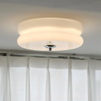 Candy Flush Mount Ceiling Light Due Livelli