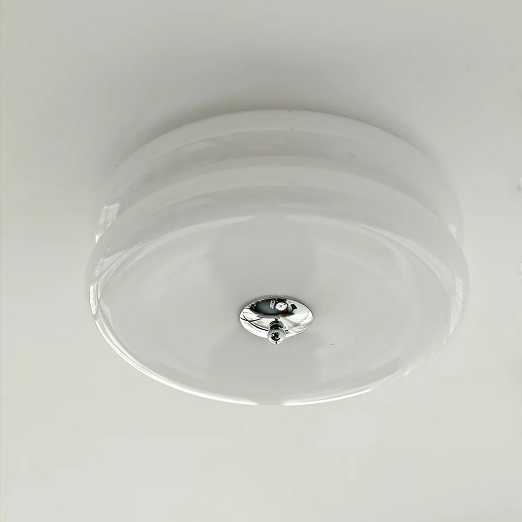 Candy Flush Mount Ceiling Light Due Livelli