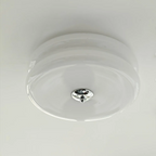 Candy Flush Mount Ceiling Light Due Livelli
