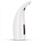 Dispenser di Sapone Liquido Schiumoso Senza Contatto con Sensore Smart a Infrarossi per Cucina