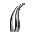 Dispenser di Sapone Liquido Schiumoso Senza Contatto con Sensore Smart a Infrarossi per Cucina