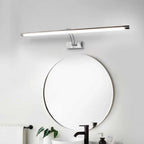 Illuminazione da parete interna Luce da bagno Luce da parete Montata a parete