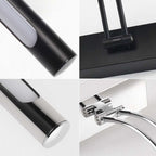 Illuminazione da parete interna Luce da bagno Luce da parete Montata a parete