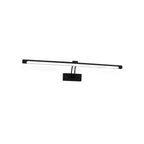 Illuminazione da parete interna Luce da bagno Luce da parete Montata a parete