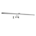 Illuminazione da parete interna Luce da bagno Luce da parete Montata a parete