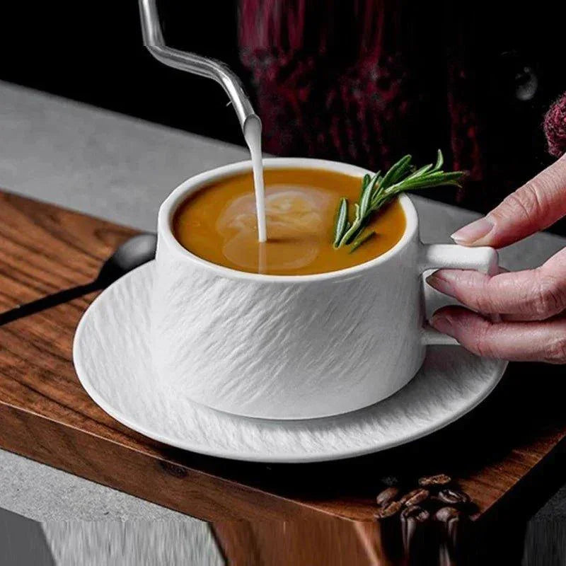 Tazza in Ceramica Jolie