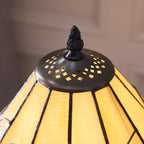 Lampada Tiffany Piccola Jamelia di Interiors 1900