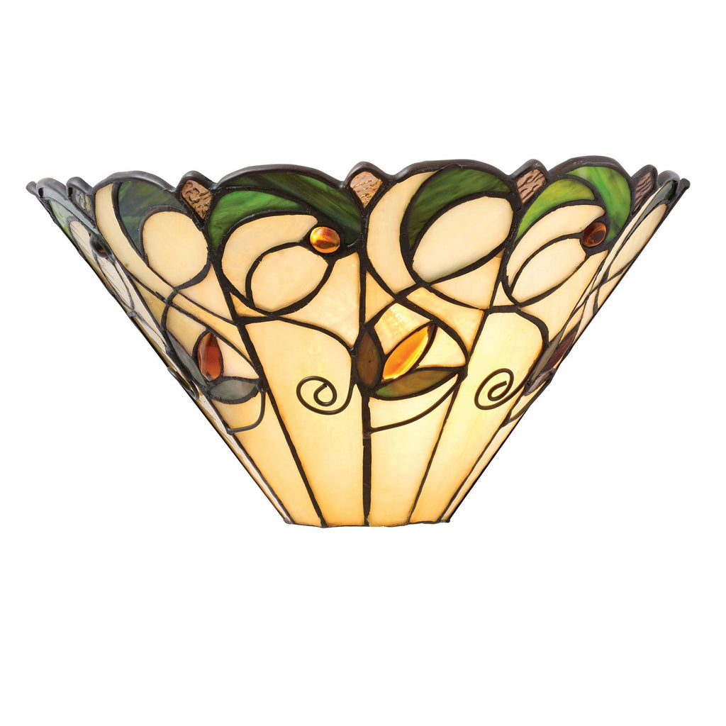 Interiors 1900 Jamelia Tiffany Applique