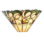 Interiors 1900 Jamelia Tiffany Applique