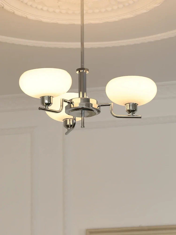 Lampada da soffitto Bauhaus Medievale