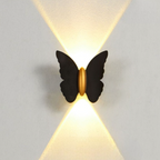 Lampada da Parete Esterno Aesthetic Butterfly