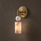 Lampada da Parete in Marmo Kingston