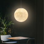 Luce a Sospensione Lunar Glow