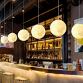 Luce a Sospensione Lunar Glow