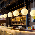 Luce a Sospensione Lunar Glow