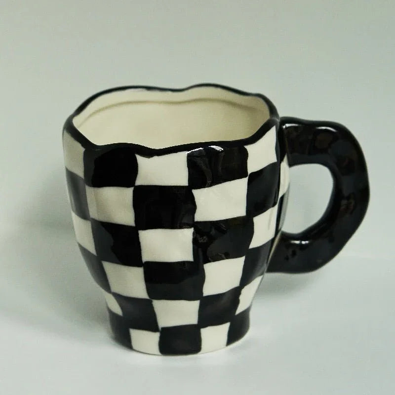 Collezione di Tazze di Caffè di Seoul