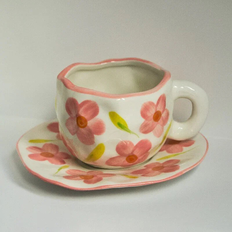 Collezione di Tazze di Caffè di Seoul