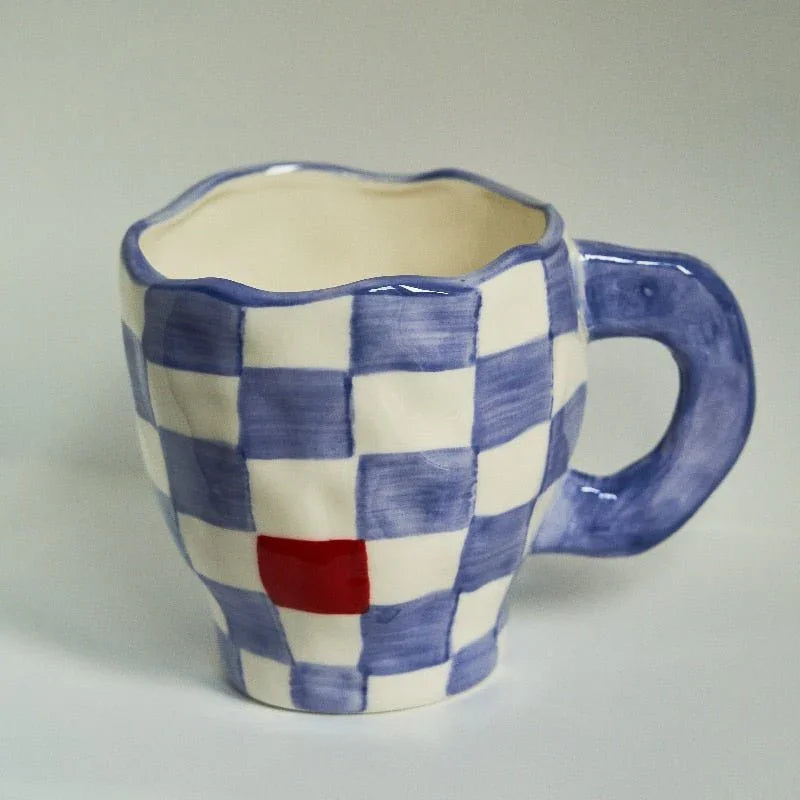 Collezione di Tazze di Caffè di Seoul