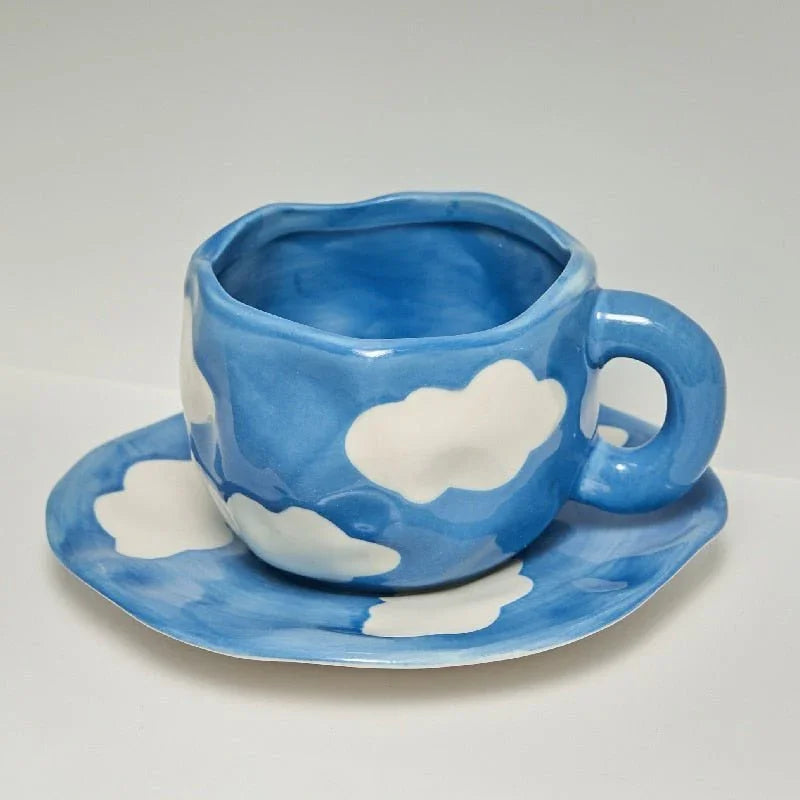 Collezione di Tazze di Caffè di Seoul