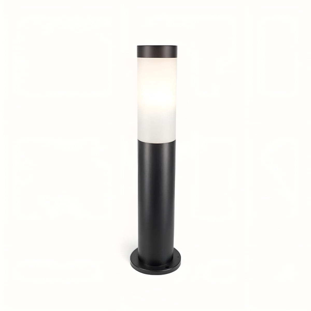 SunAura Light – Faretti da Giardino Solari LED Senza Fili