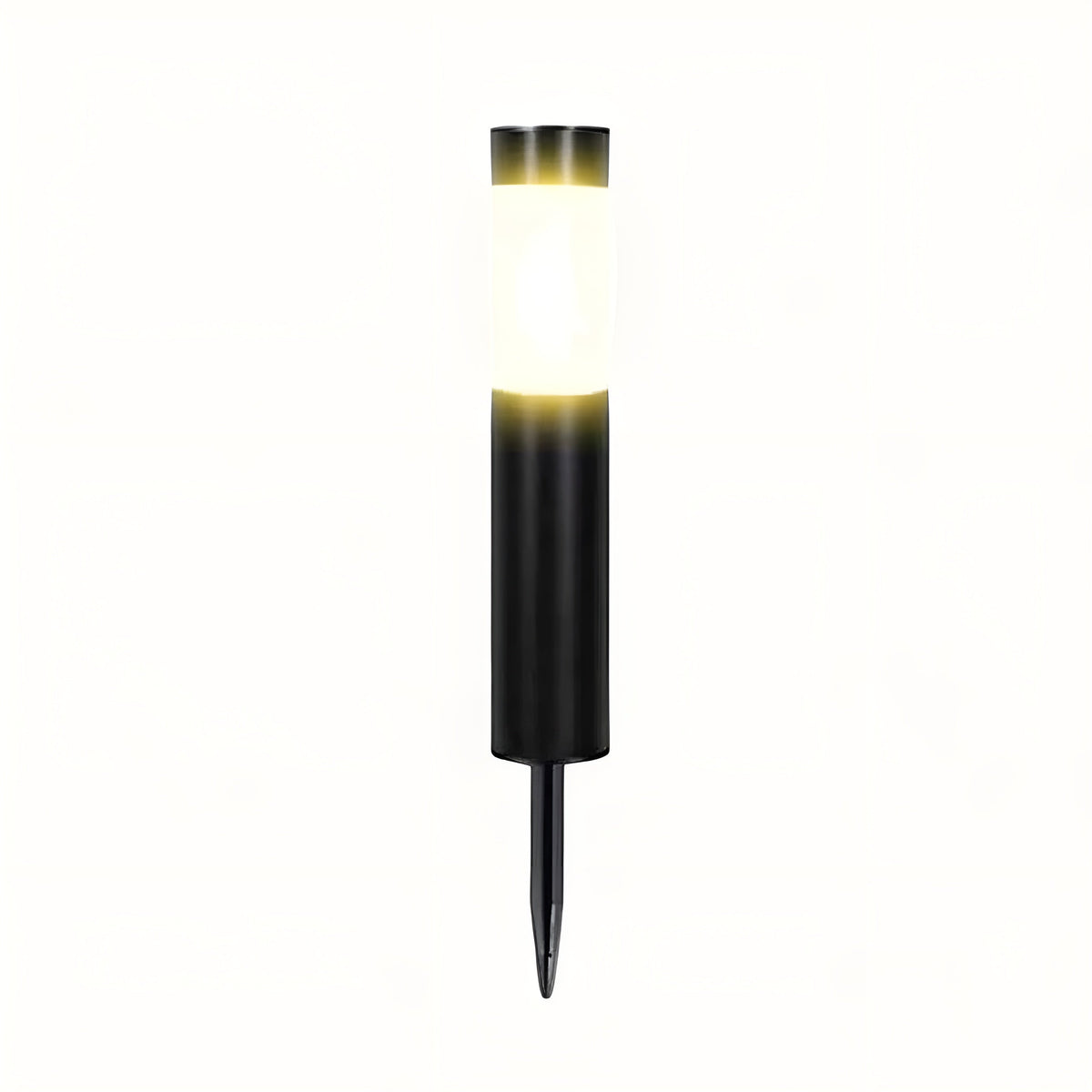 SunAura Light – Faretti da Giardino Solari LED Senza Fili