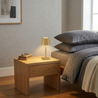 Lampada da Tavolo LED Dimmerabile Senza Fili Impermeabile Moderna Ricaricabile