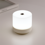 lampada da comodino touch USB a intensità variabile per lettura e luce notturna