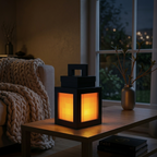 Lampada LED Wireless Design Pixel Luce da Comodino e Parete
