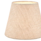 Laura Ashley Bray Shade Lino Naturale 14cm/5 pollici