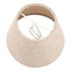 Laura Ashley Bray Shade Lino Naturale 14cm/5 pollici